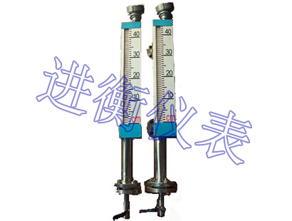 磁翻板液位計(jì)