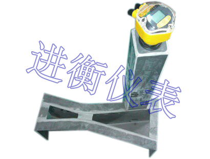 超聲波明渠流量計(jì)